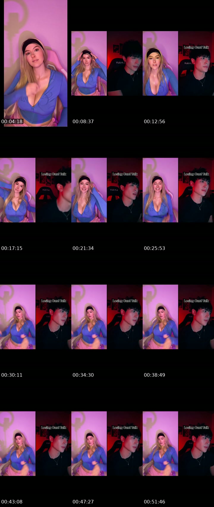 TikTok live: which pokemon is your favorite by @bambicrashoutt