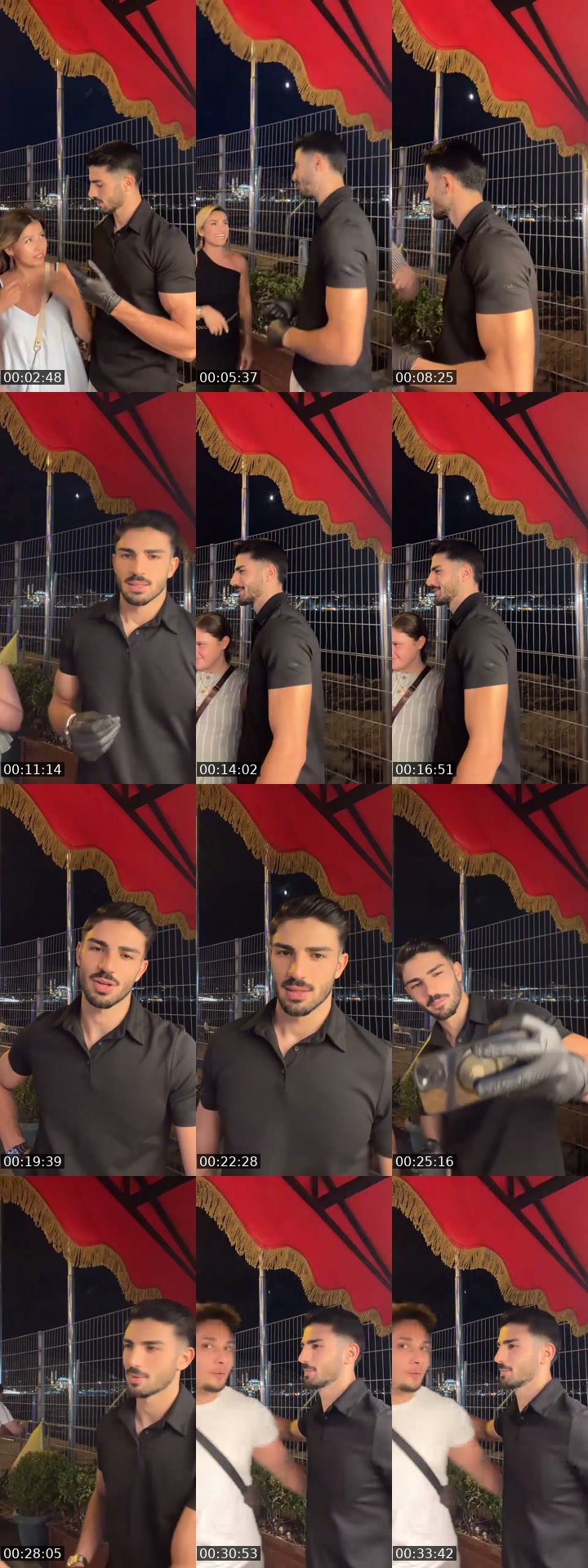 TikTok live: Merhaba ♥️ by @alper_temell