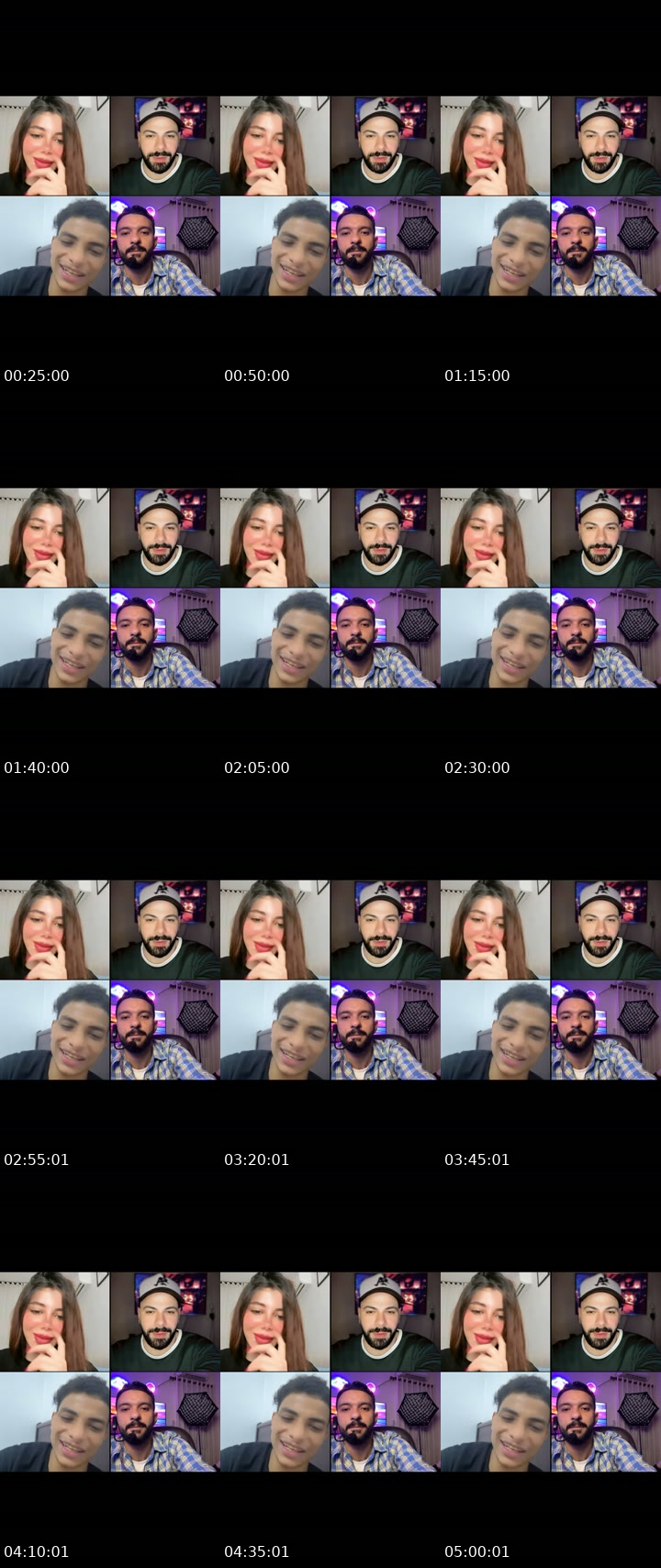 @bellaadeeb TikTok live from 2026-07-22