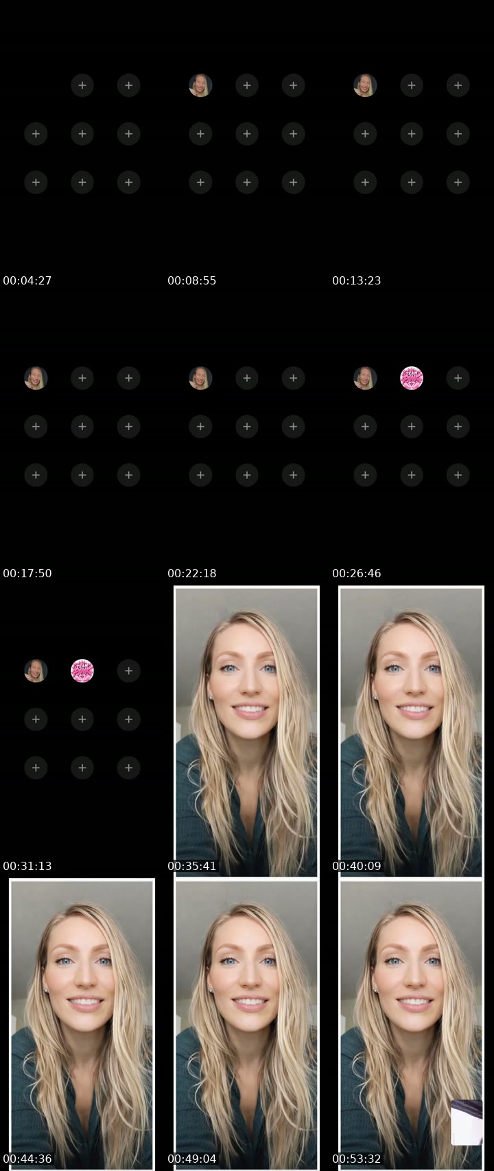 TikTok live: Gotta get 120 TT live hrs by @empressjess555