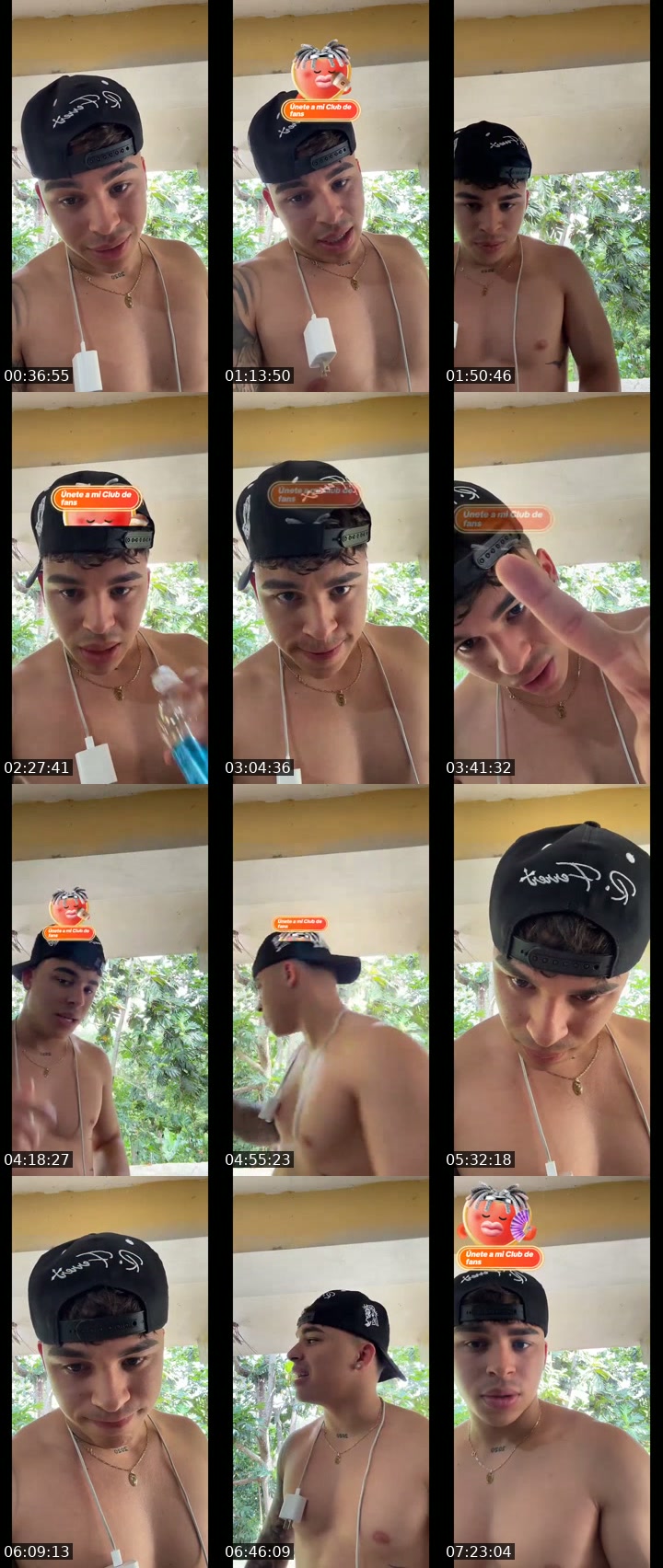 @jlexispr1 TikTok live from 2026-07-22