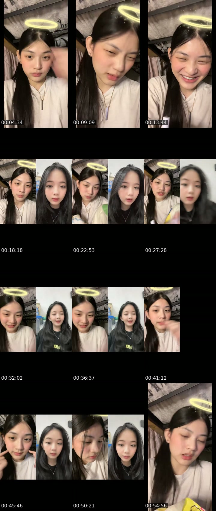 TikTok live: mata iritasi yee by @jexturu