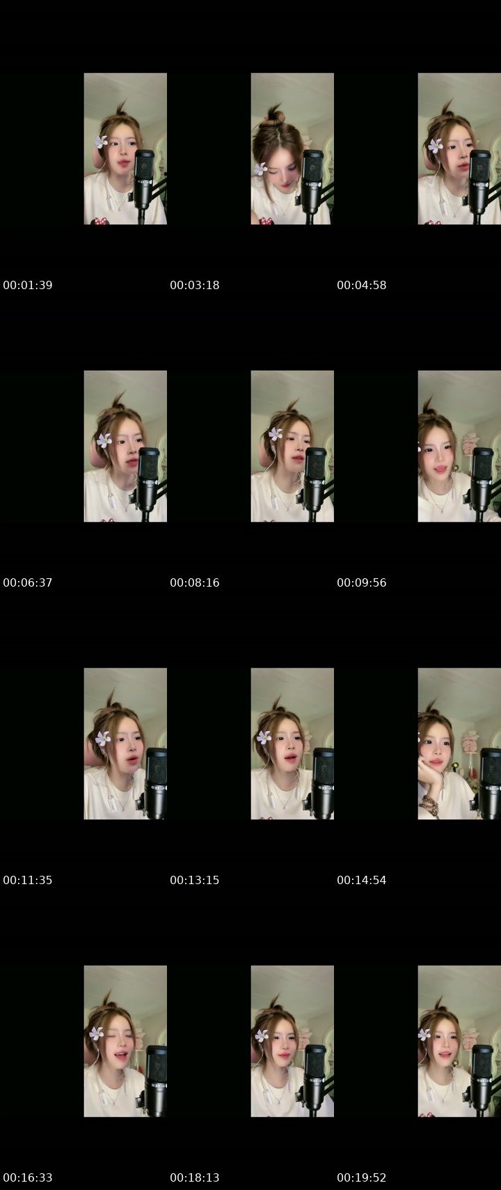 TikTok live: Ủa by @ltdknee