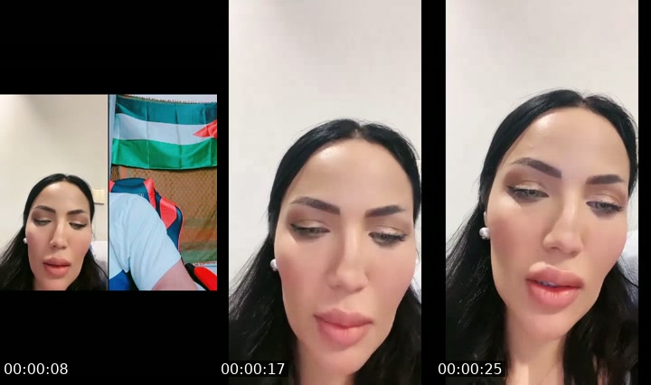 @khaaaula TikTok live from 2026-07-22