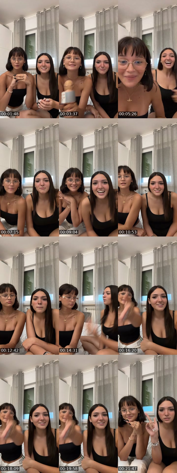 @rogaale TikTok live from 2026-07-22