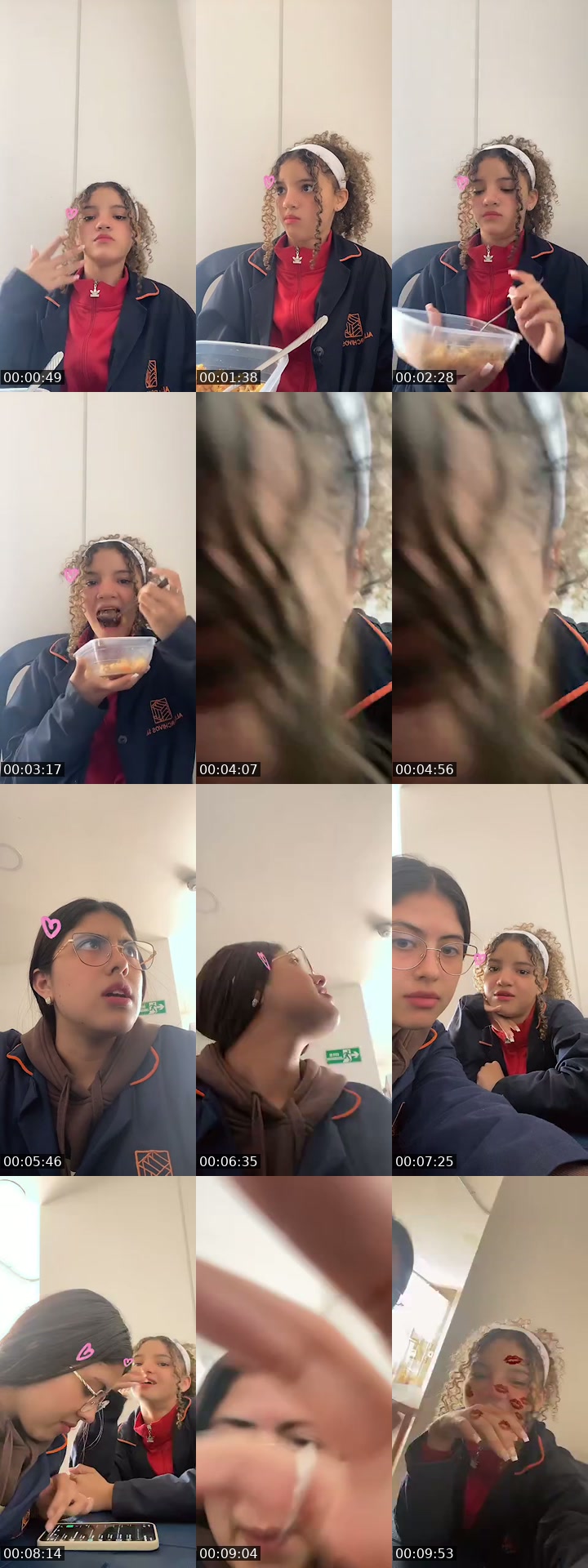 @sarys986 TikTok live from 2026-07-22