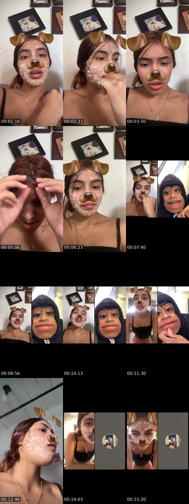 @carol_alejandra4 TikTok live from 2026-07-22