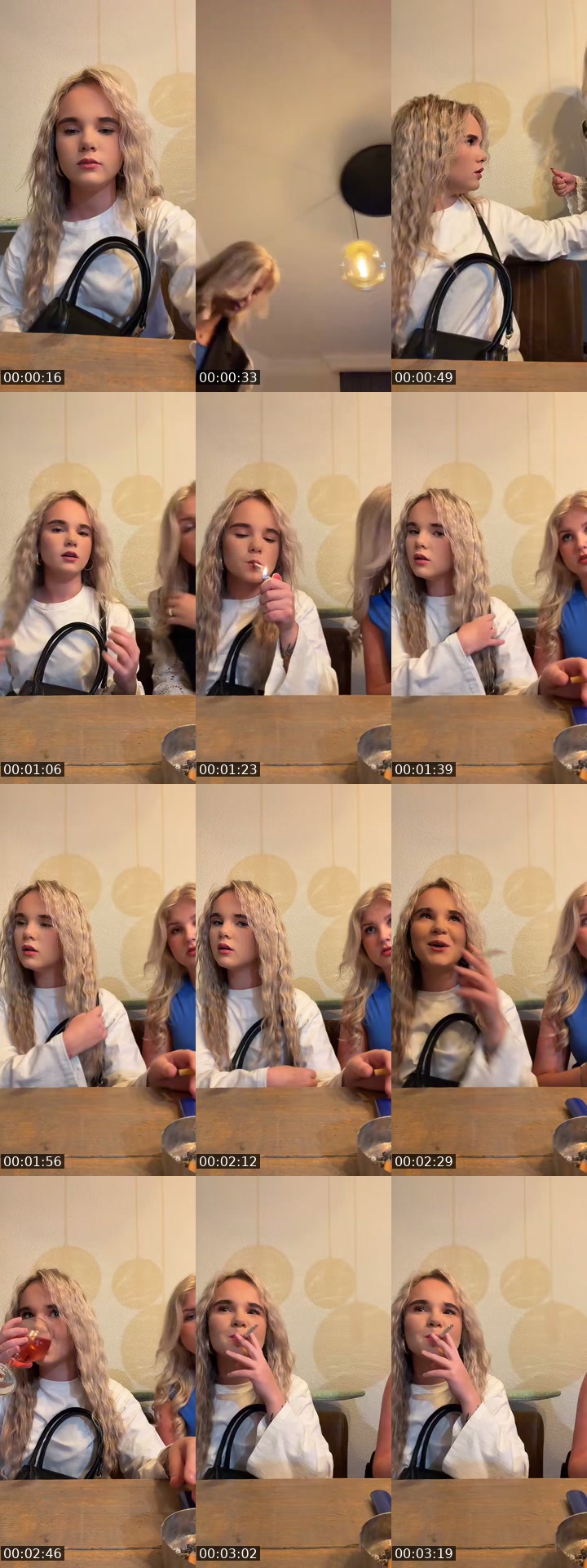 @evidegroot.x TikTok live from 2026-07-22