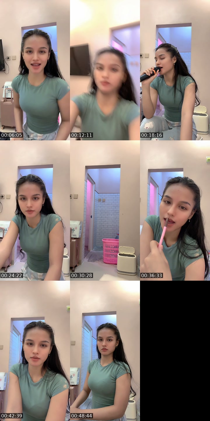 @tithaajaya21 TikTok live from 2026-07-22