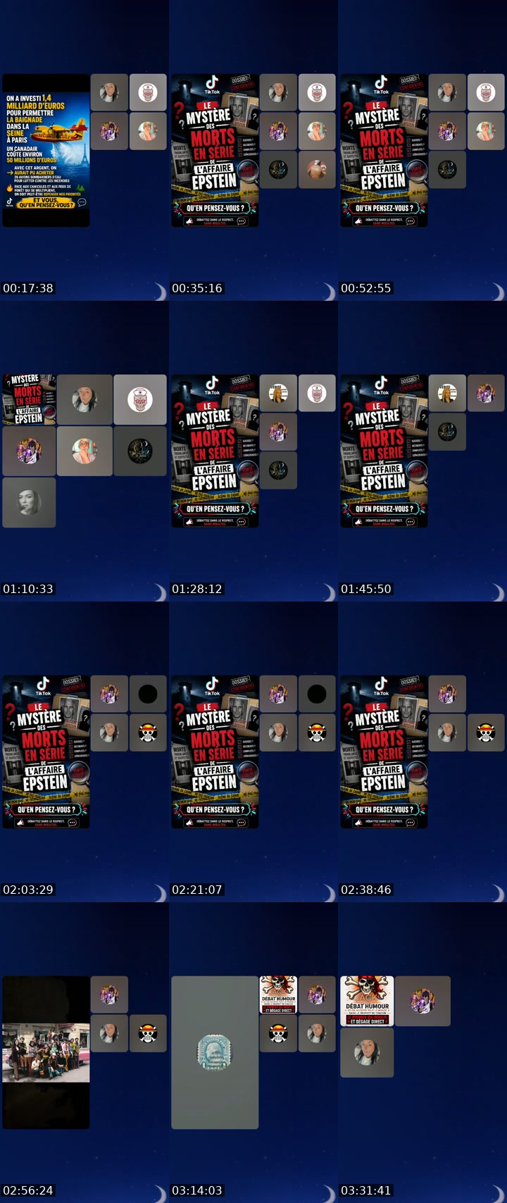 @titok23456678 TikTok live from 2026-07-22