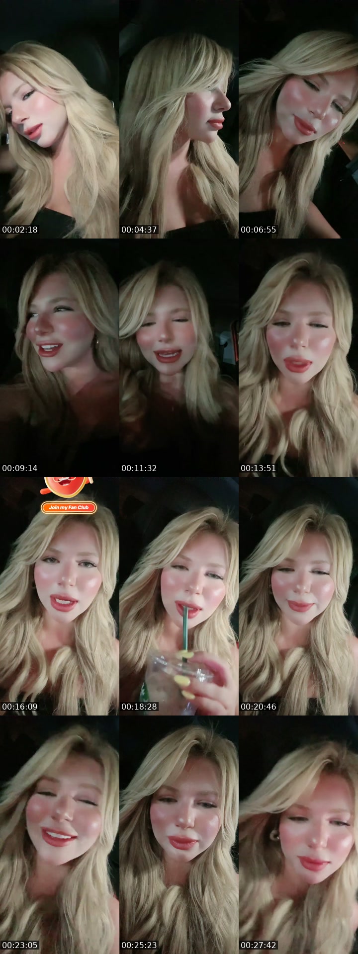 @dayanaelmorshedy TikTok live from 2026-07-22