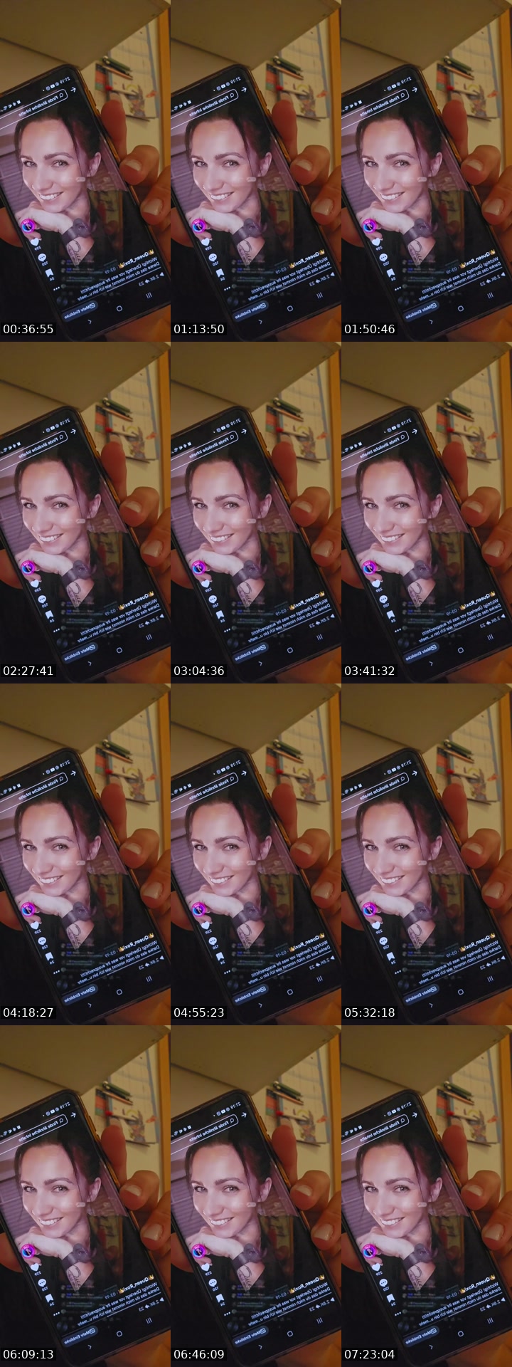 @_queenmode_69 TikTok live from 2026-07-22