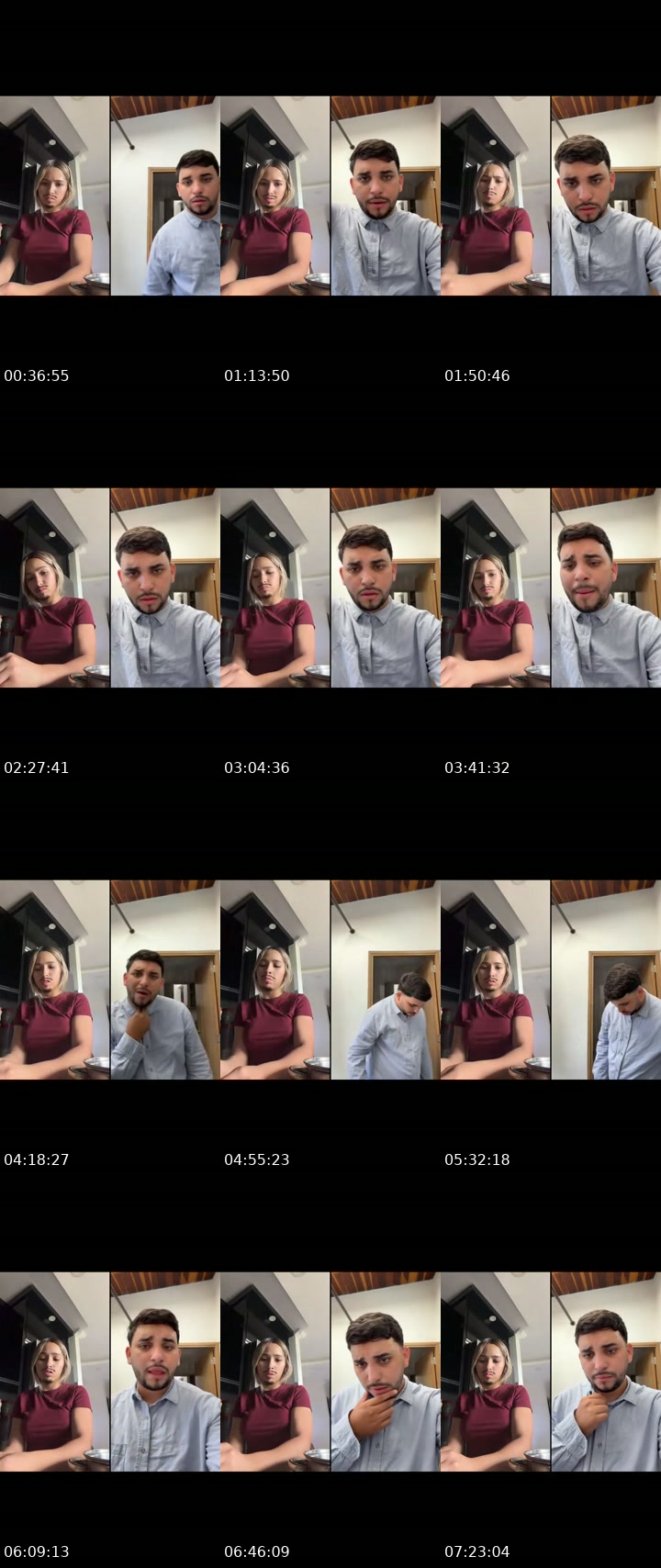 @daryh TikTok live from 2026-07-22