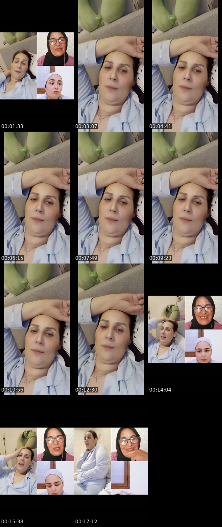 @ihssan.el.ouardi TikTok live from 2026-07-22
