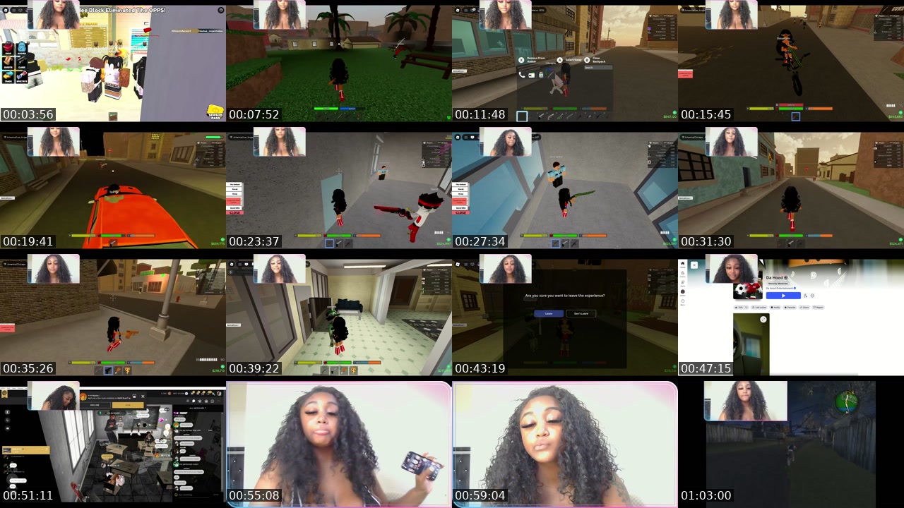 TikTok live: Lets Go LIVE! by @insomniacdolly
