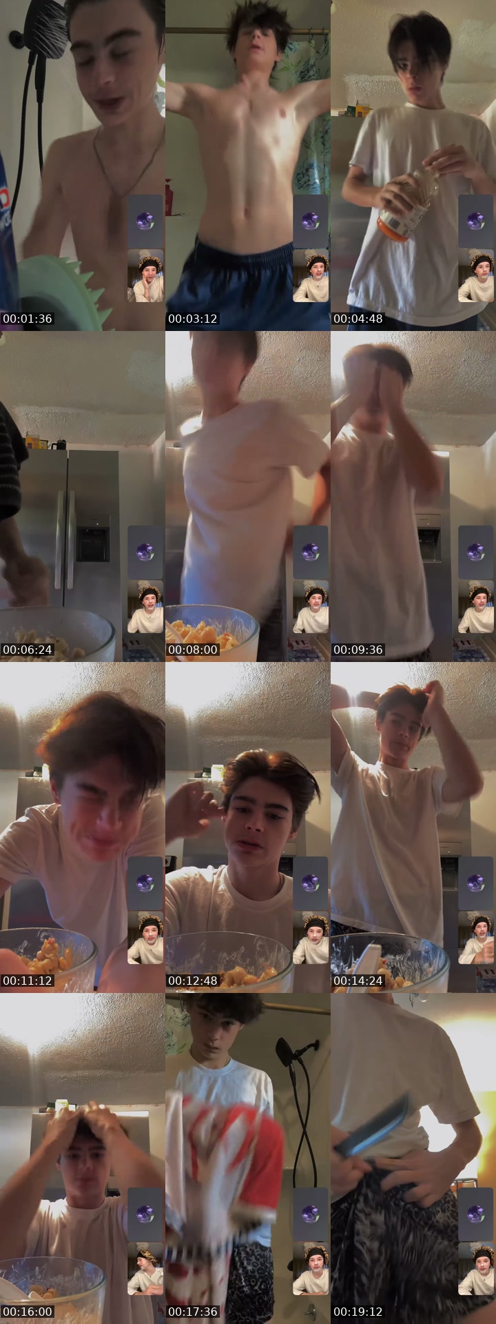 @jakedrake086 TikTok live from 2026-07-22
