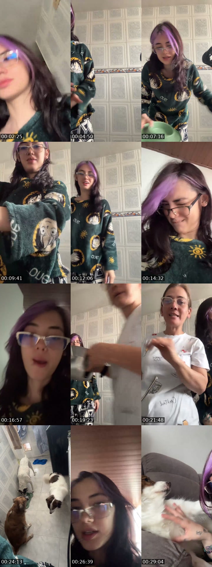 TikTok live: Off by @izismusic