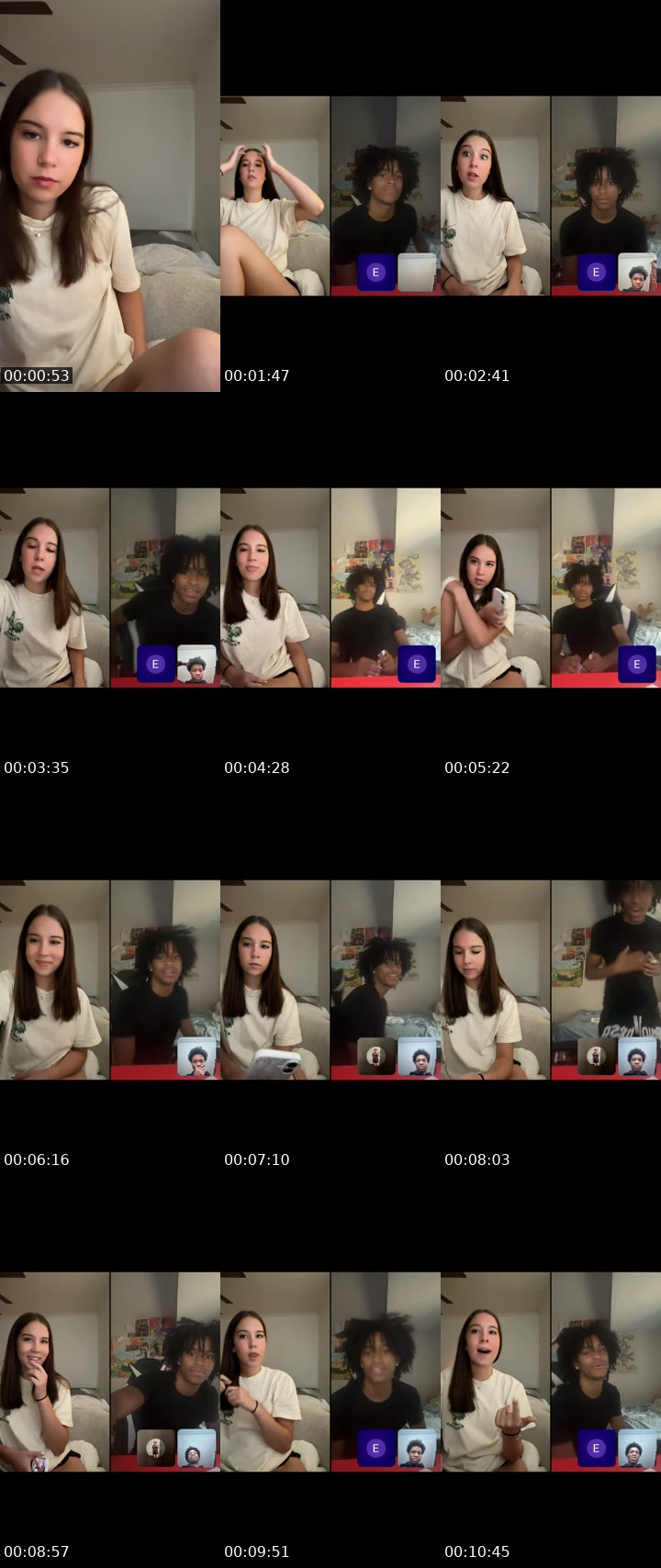@notsophielyn TikTok live from 2026-07-22