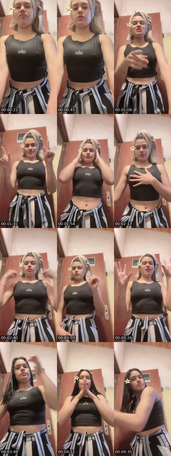 @tifani_zarza25 TikTok live from 2026-07-22