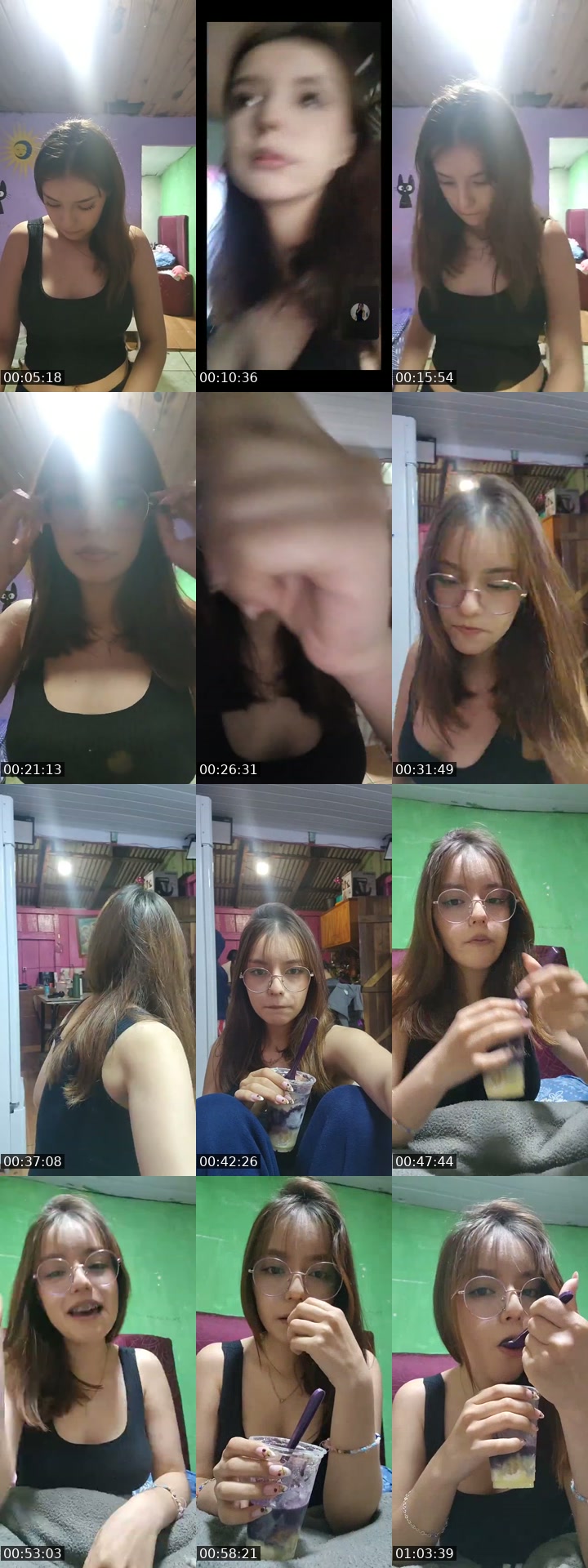 TikTok live: 🫰🏼 by @wsmiran_