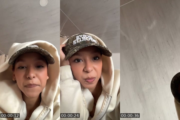 @__manuelita___ TikTok live from 2026-07-22