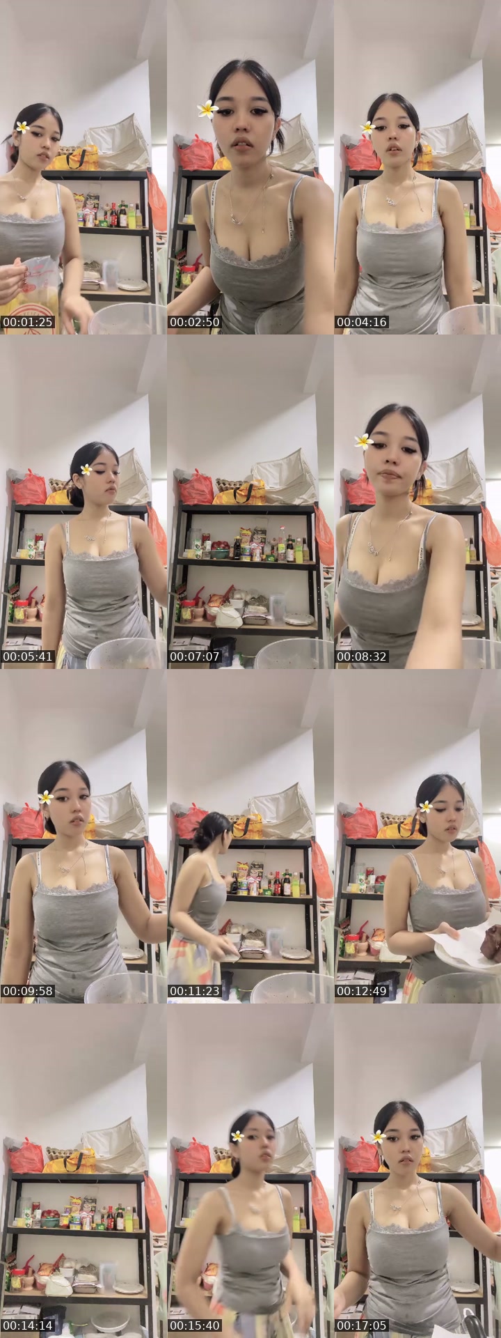 @go1dengurl TikTok live from 2026-07-22