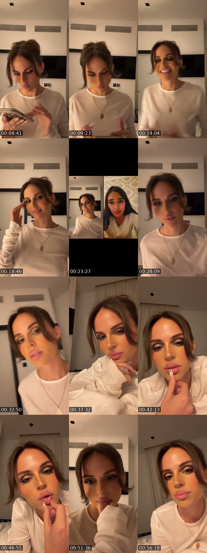 @isa.ice.ace TikTok live from 2026-07-22