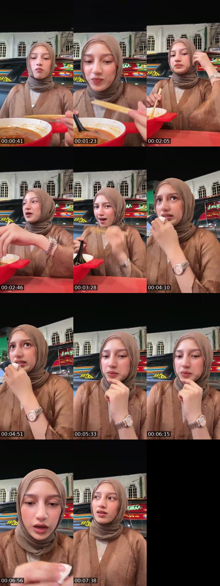 @irbhneeaufa TikTok live from 2026-07-22