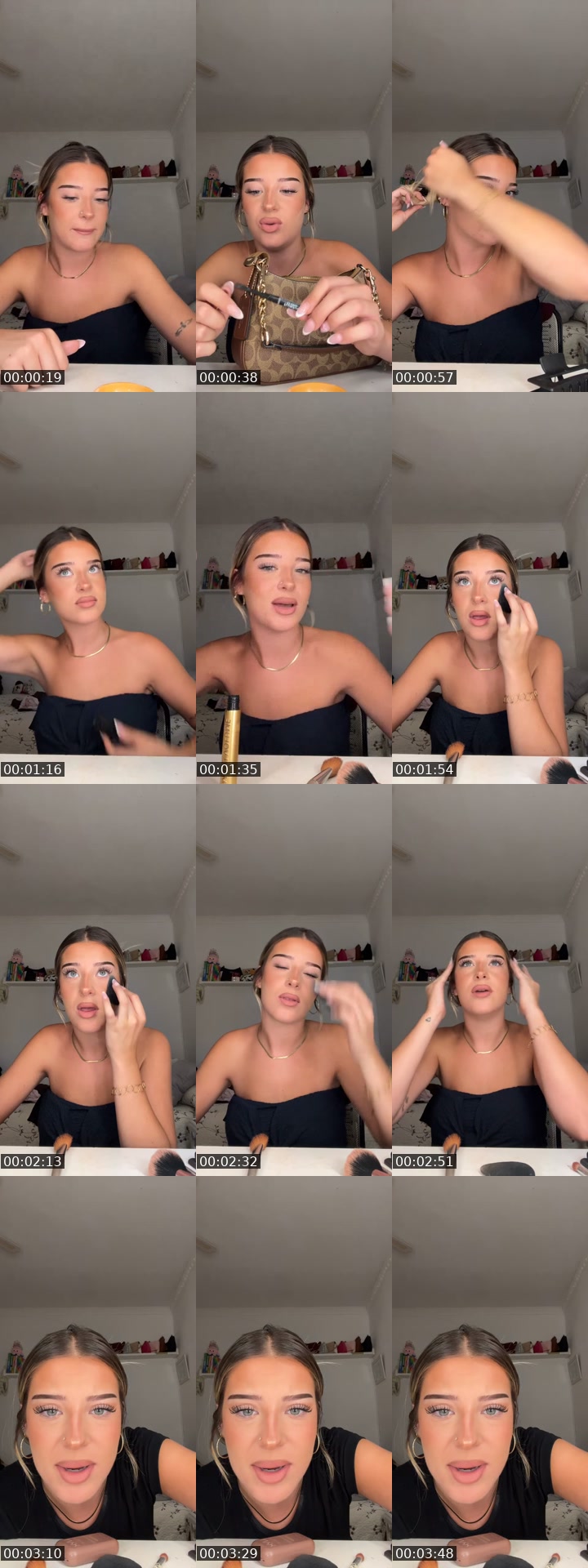 TikTok live: 🇪🇸🇪🇸 by @arooaa.h2
