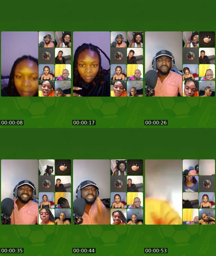 @houseofyansh_main2 TikTok live from 2026-07-22