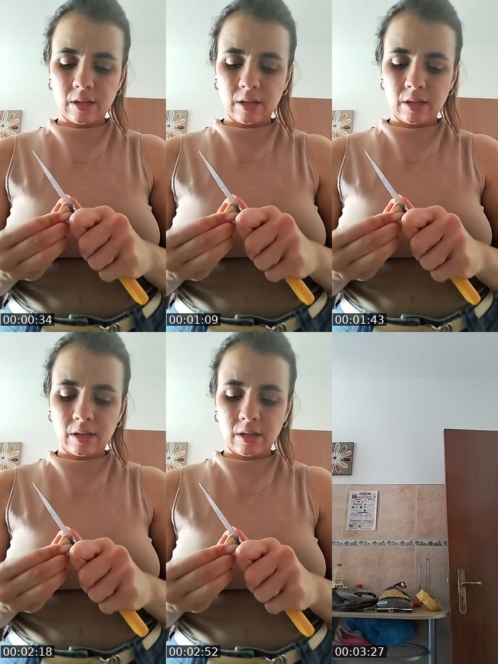 @irene.albano1 TikTok live from 2026-07-22