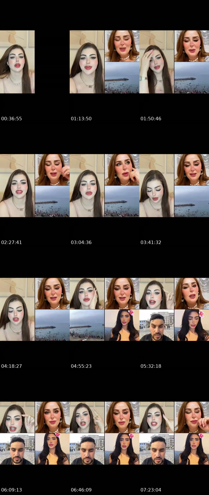 @lamisseaggoune3 TikTok live from 2026-07-22