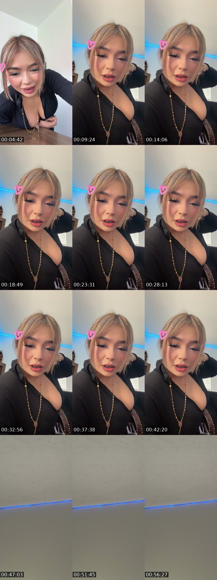@llantera.el.rey TikTok live from 2026-07-22