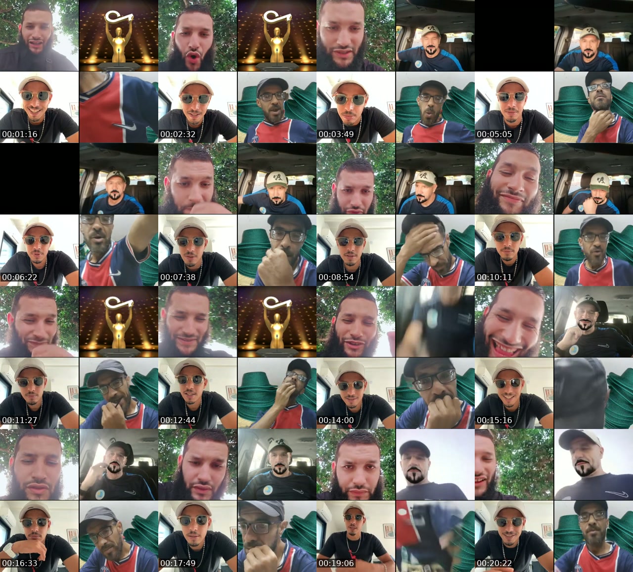 @salah31243 TikTok live from 2026-07-22
