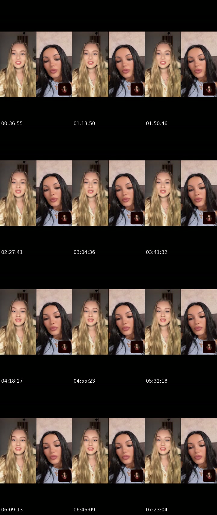@barbie_sofii TikTok live from 2026-07-22