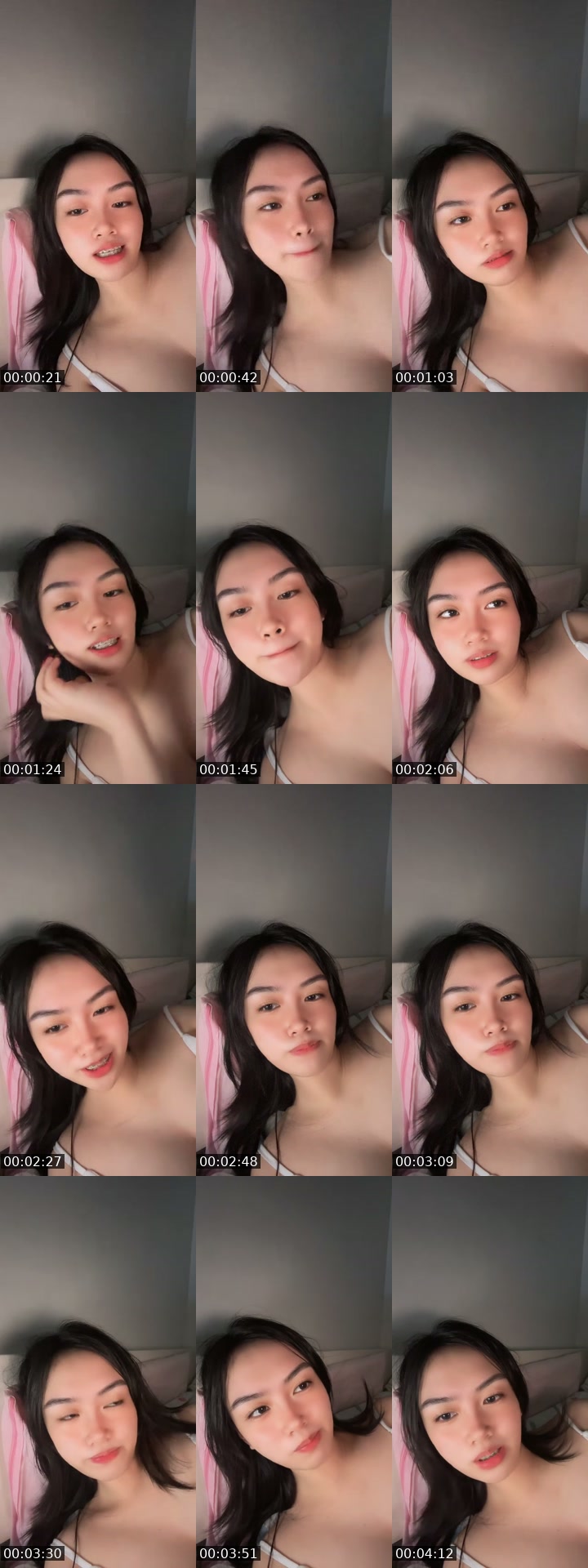 TikTok live: mabilis lang by @babiyashi