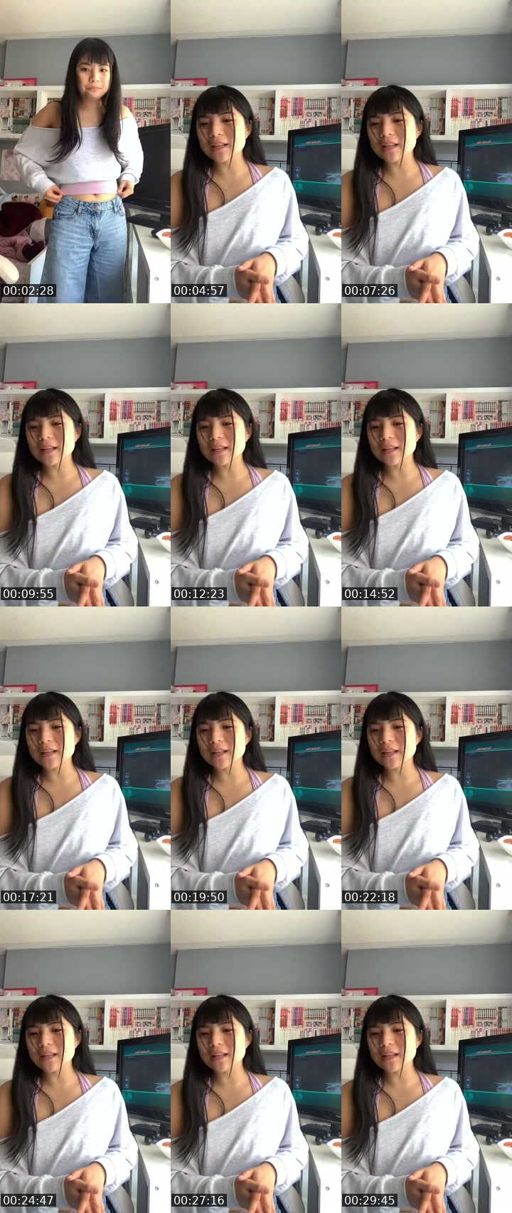 Canada TikTok live: kh2 + anime chat !! ⭐️ by @ayaheartsanime