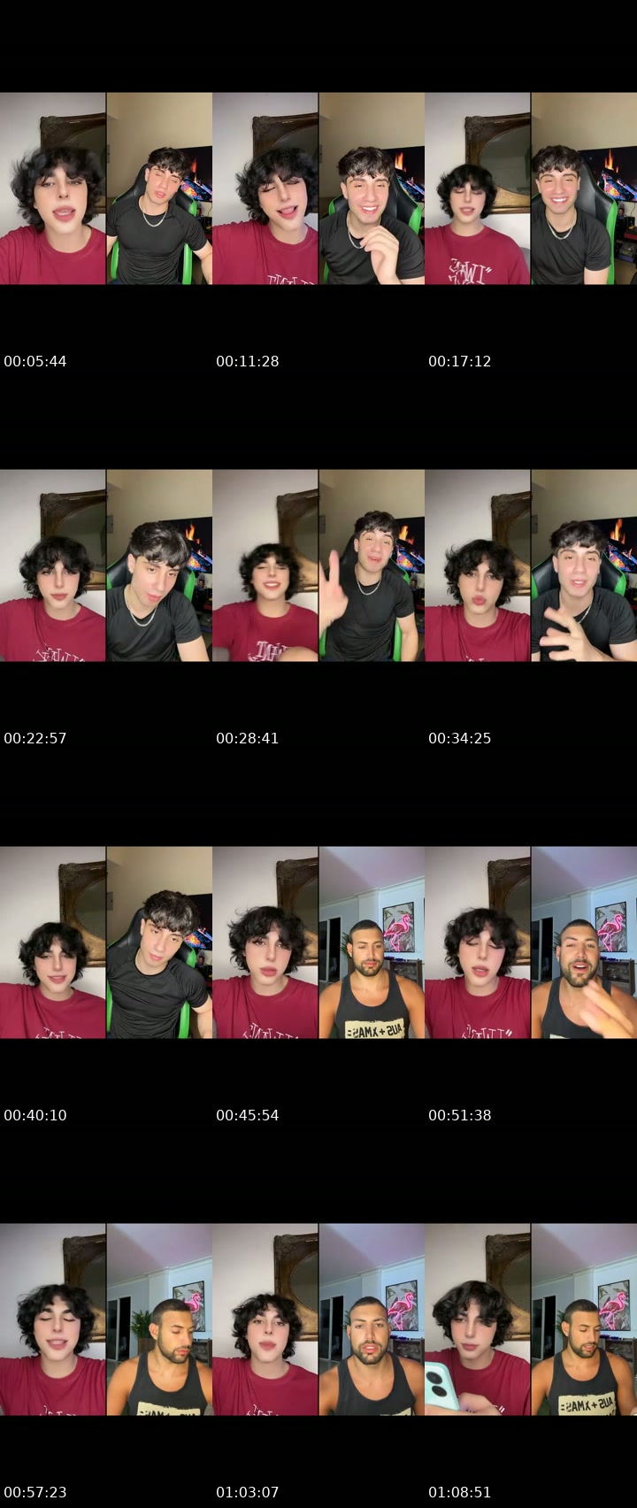 @candy_live3 United Arab Emirates TikTok live from 2026-07-22