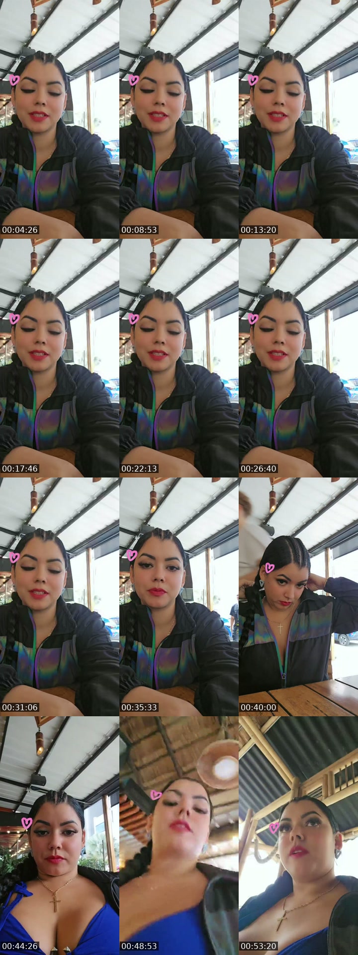 @leohilmarysmoral TikTok live from 2026-07-22