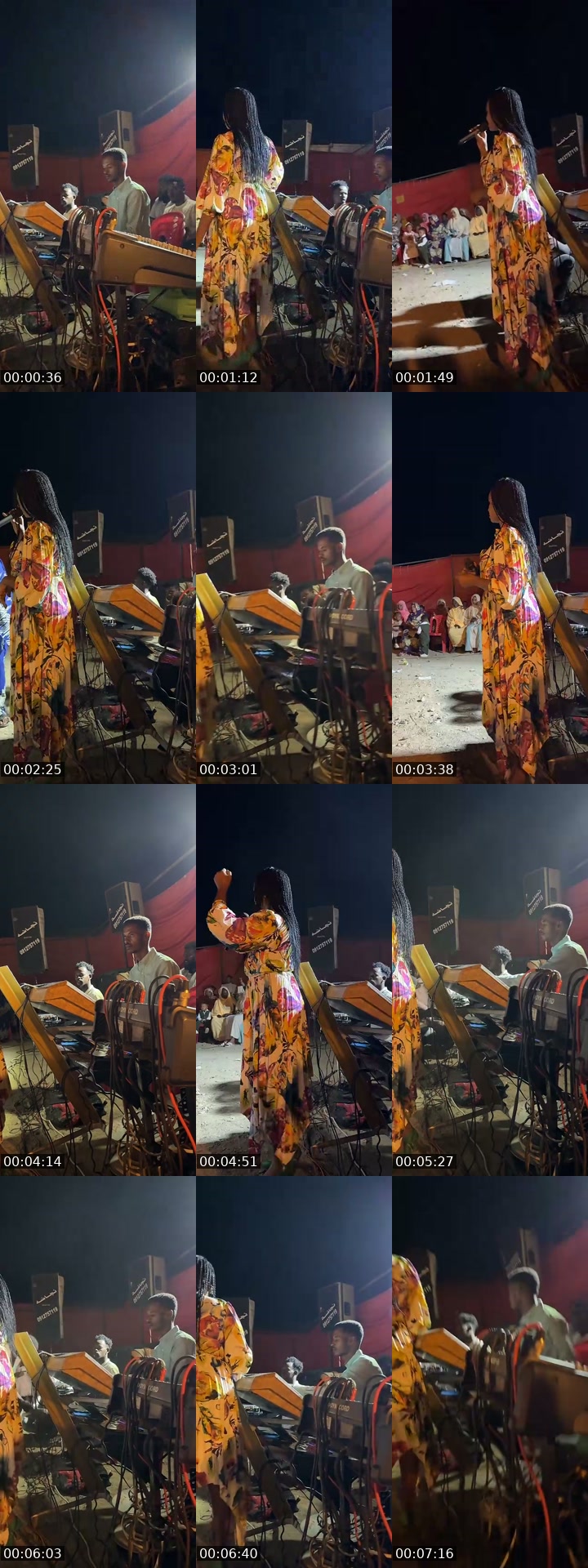 Past TikTok live: حفله شقر  ❤️‍🔥❤️‍🔥❤️‍🔥 by @najat.portsudan