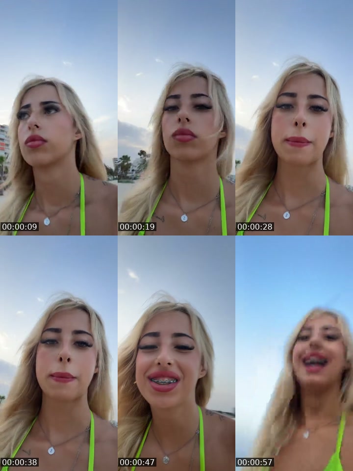 @luciapelaeez TikTok live from 2026-07-22