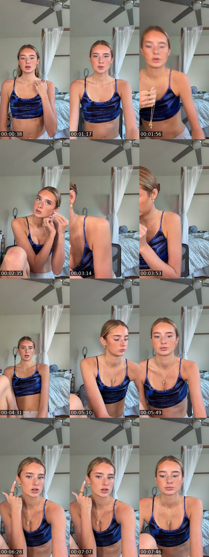TikTok live: Rawr🦁 by @maddawgz4eva