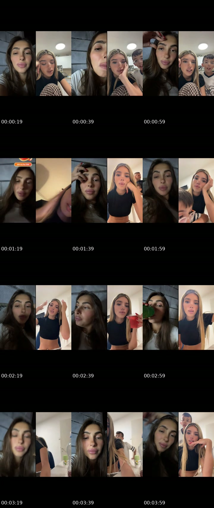 @chenco00 TikTok live from 2026-07-22