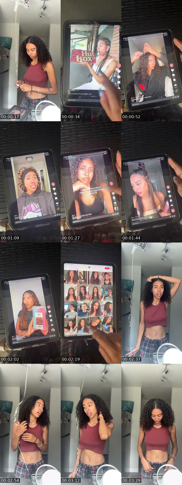 @sneakyjas TikTok live from 2026-07-22