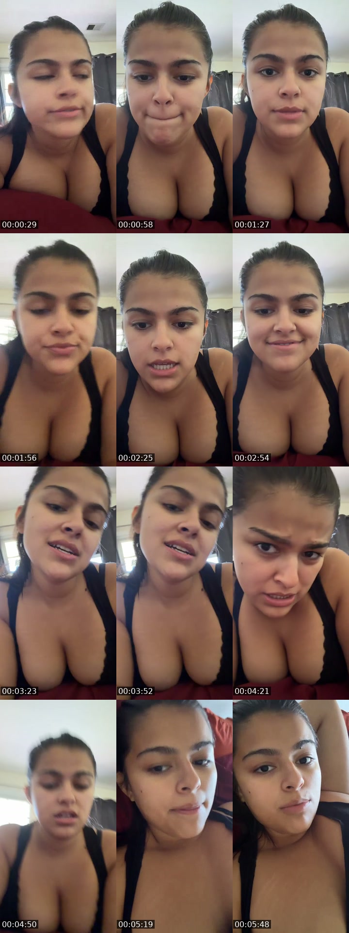 TikTok live: Waiting by @magdalenegetrich