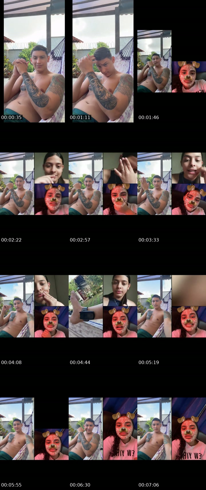 @danieldiniz47 TikTok live from 2026-07-22