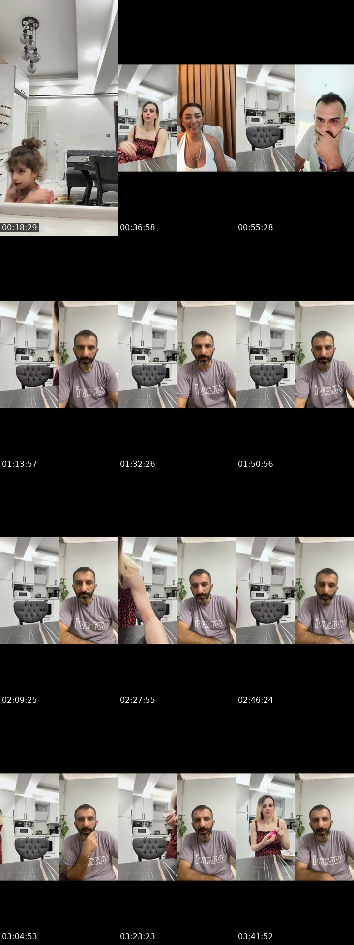 TikTok live: Beni sev atarmısın 🫠 by @konteynerevim02
