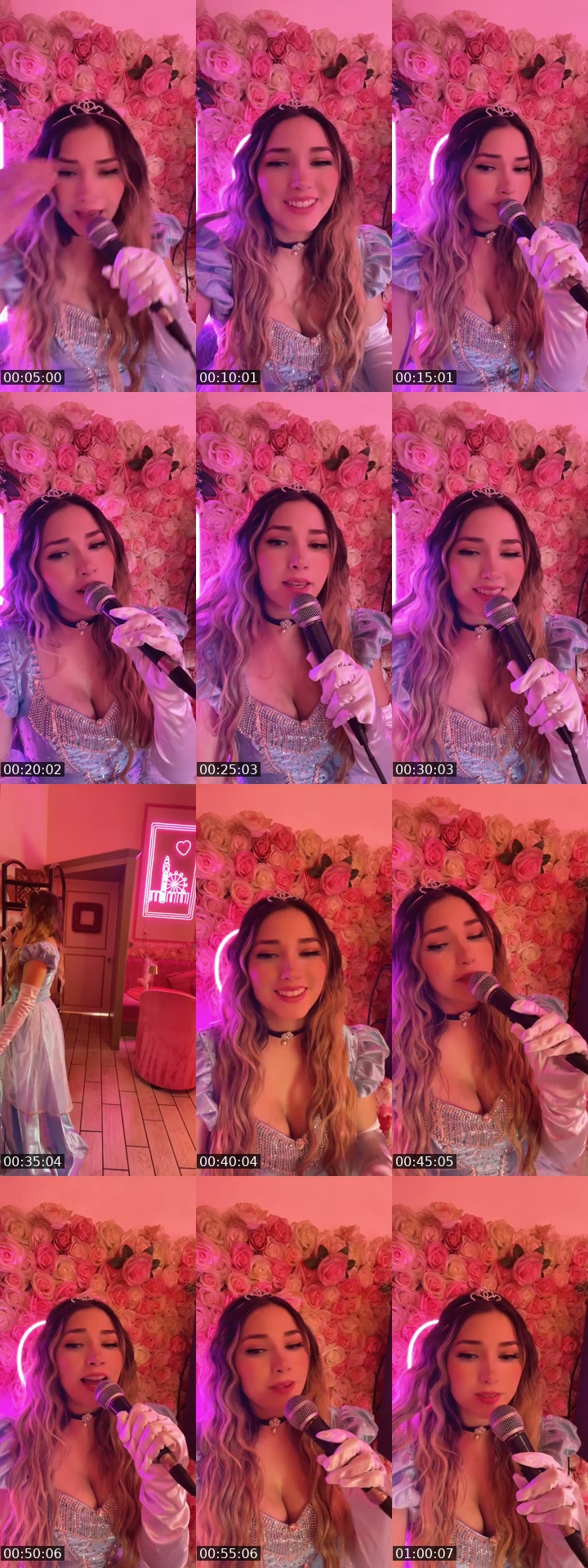 @yosoytitaa888 TikTok live from 2026-07-22