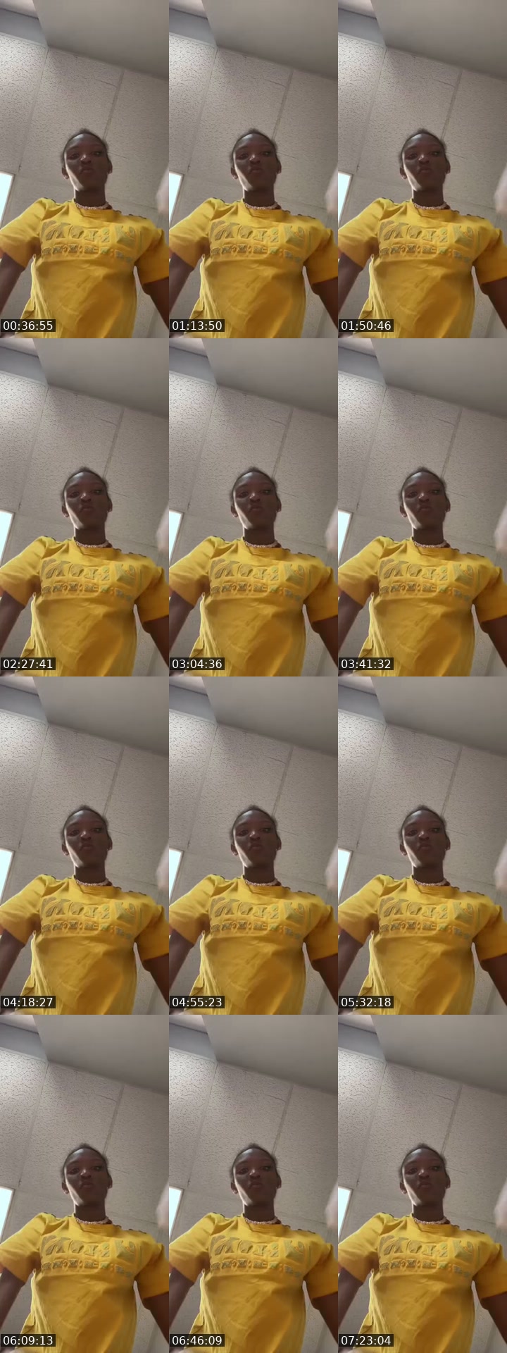 @tinatklass TikTok live from 2026-07-22