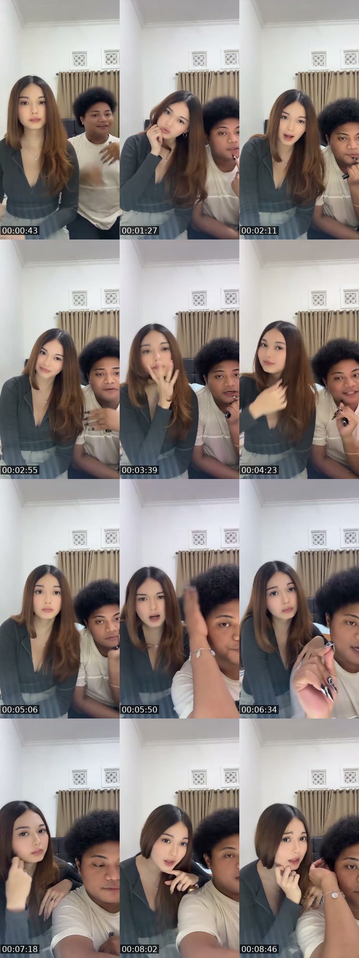 @ssamaradooley TikTok live from 2026-07-22
